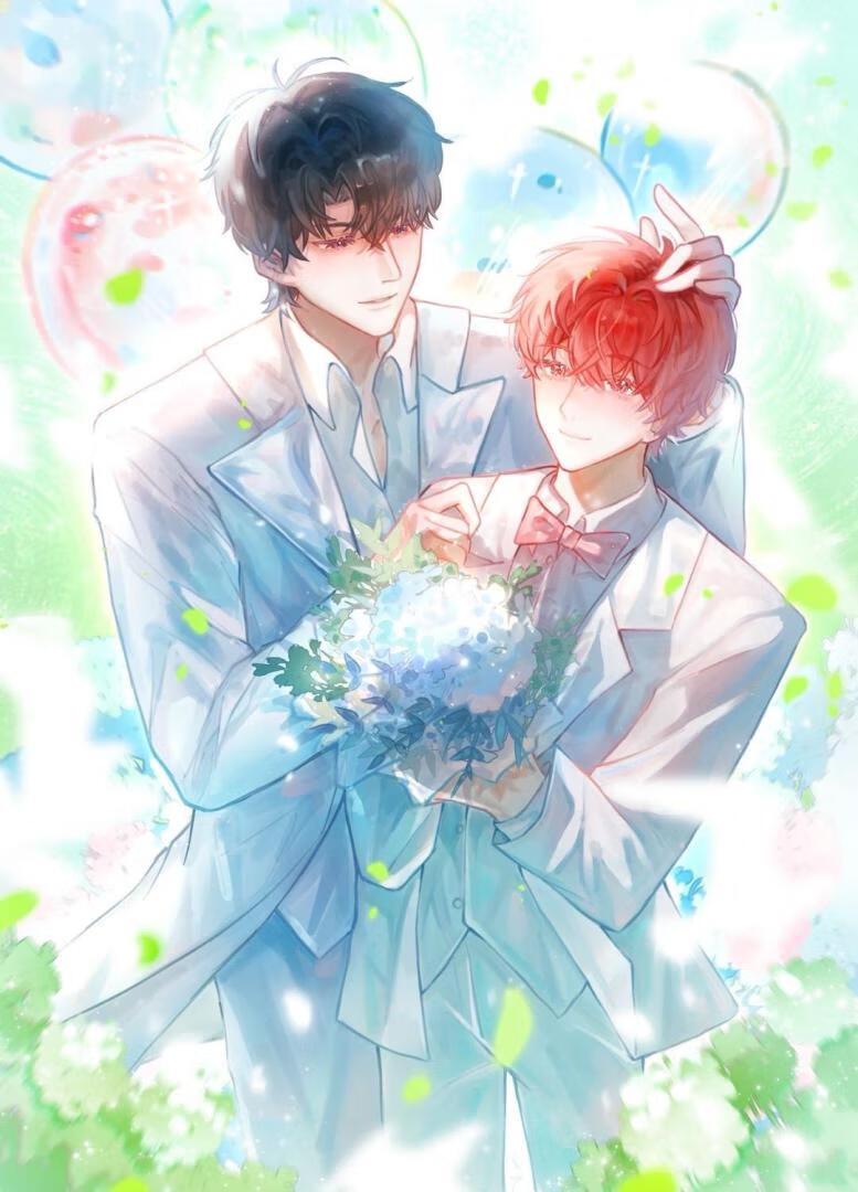 初次恋爱是什么感觉