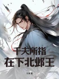 千夫所指,在下北邺王