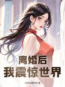 离婚后,我震惊世界