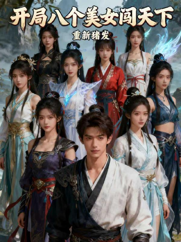 团宠小龙女萌萌哒