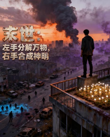 系统穿越位面类