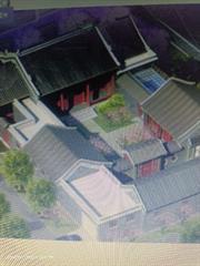 四合院棒梗的名义