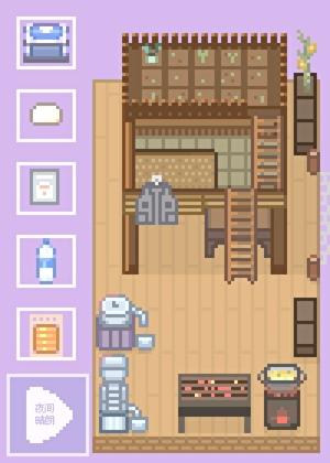 最强圣母速通海上生存游戏