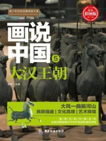 画说中国·大汉王朝(看得见的中国历史)