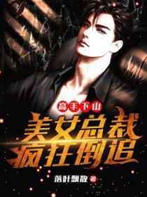 高手下山:美女总裁疯狂倒追