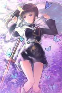 灼心是什么意思