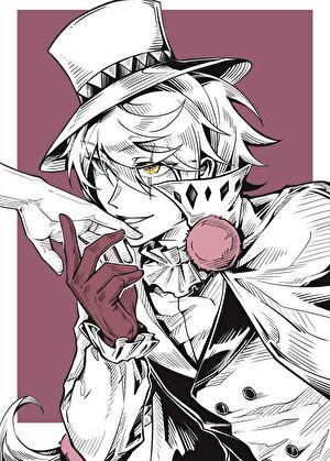 这是横滨预定的比格救世主