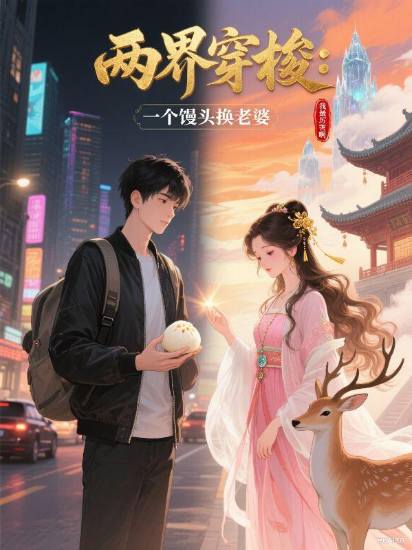 穿越古代,我靠馒头娶双妻