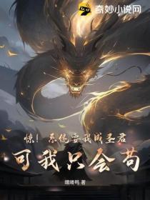 惊!系统要我成圣君,可我只会苟