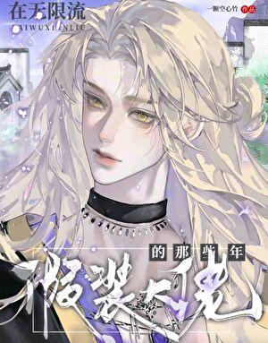 在无限流里假装大佬的那些年