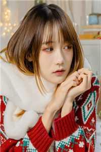 漫画里的万人嫌女主自救指南精校版全本