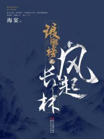 琅琊榜之风起长林(下)