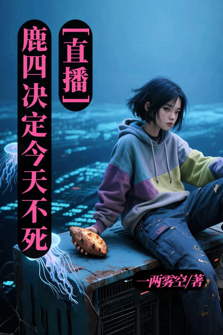 鹿四决定今天不死[直播]