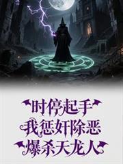 时停起手，我惩奸除恶爆杀天龙人