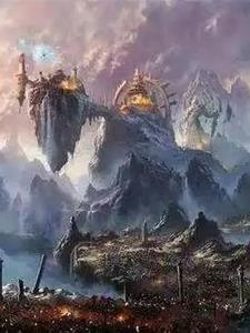 神算小奶团驾到txt