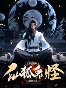 我宅了百年出门已无敌女主有几个