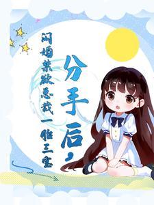 沐璃墨辰沐安安古言