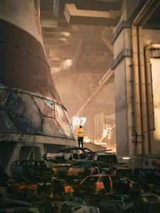 许心安叶惟南叫什么名字