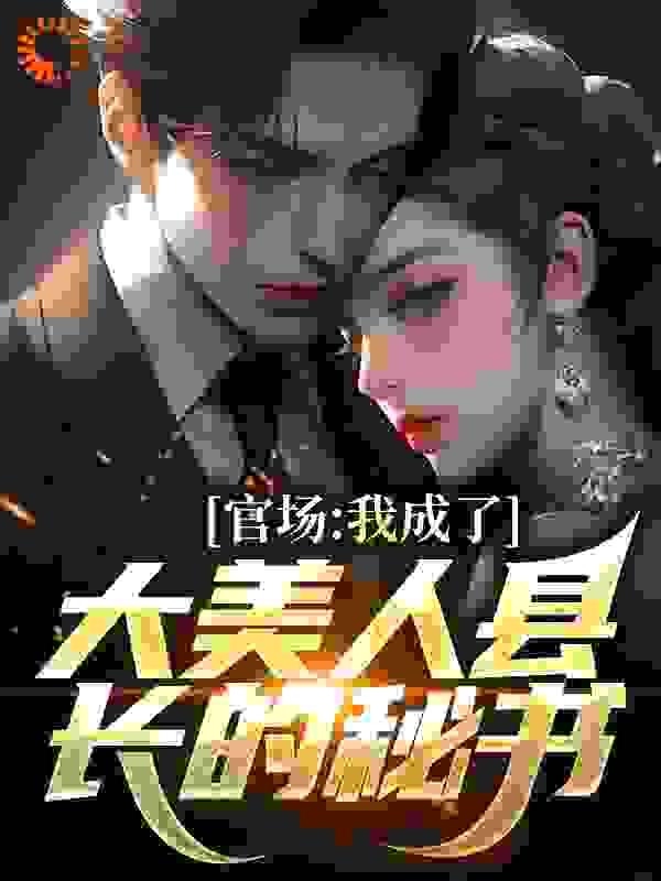 官场:我成了大美人县长的秘书