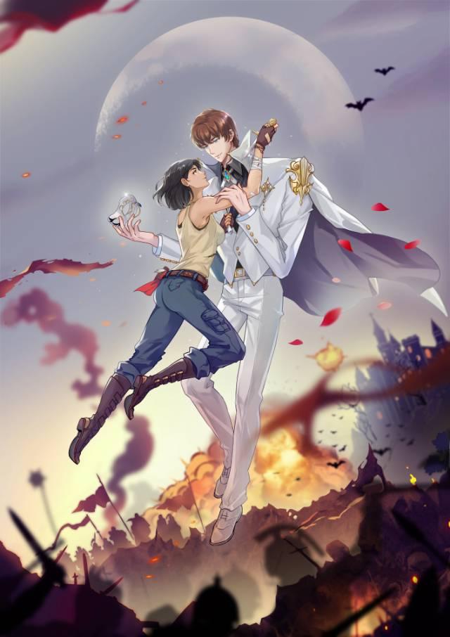 书生有种好看吗