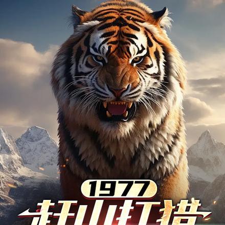 1977,赶山打猎娶女知青