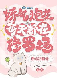 娇气炮灰每天都在修罗场[快穿]