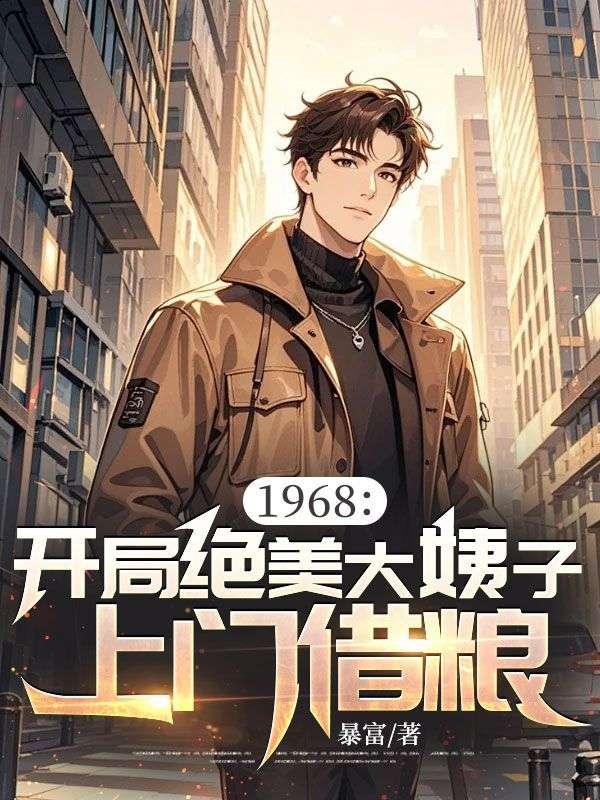 1968:开局绝美大姨子上门借粮!