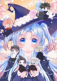 [咒回同人] 咒术界团宠