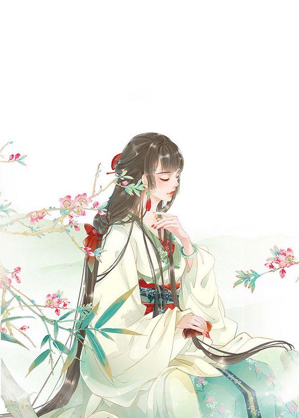 混在皇宫假太监百科女主