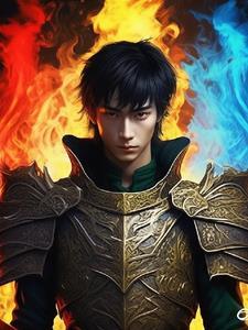 最后的武士boss