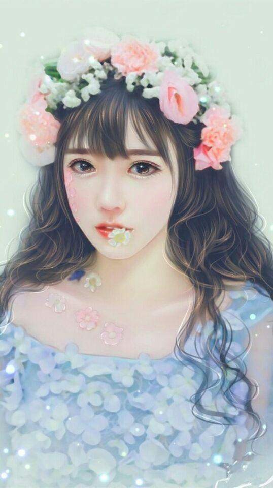 美漫世界霸王轨迹女主角是谁