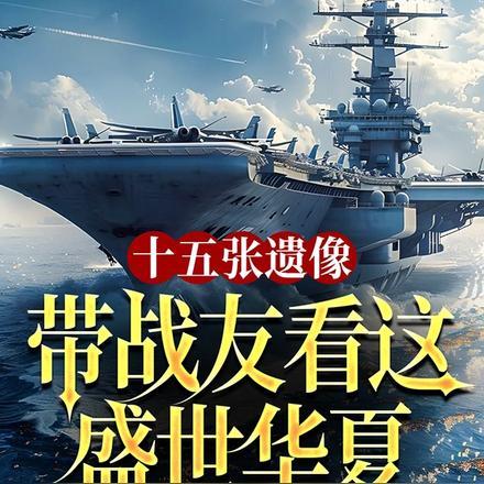 崽崽回家了 拉大车的小马