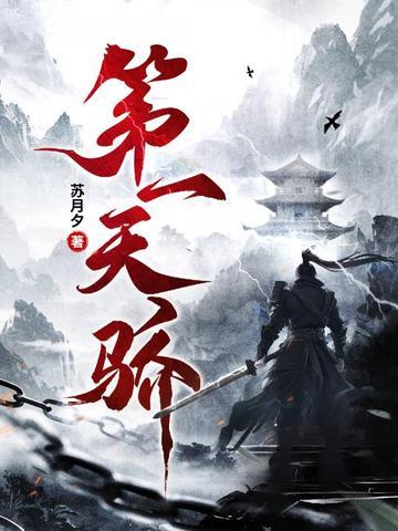 重生大周之武王