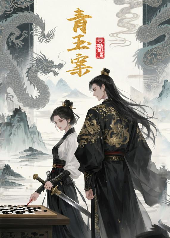 美人老矣中的司空诀结局是什么